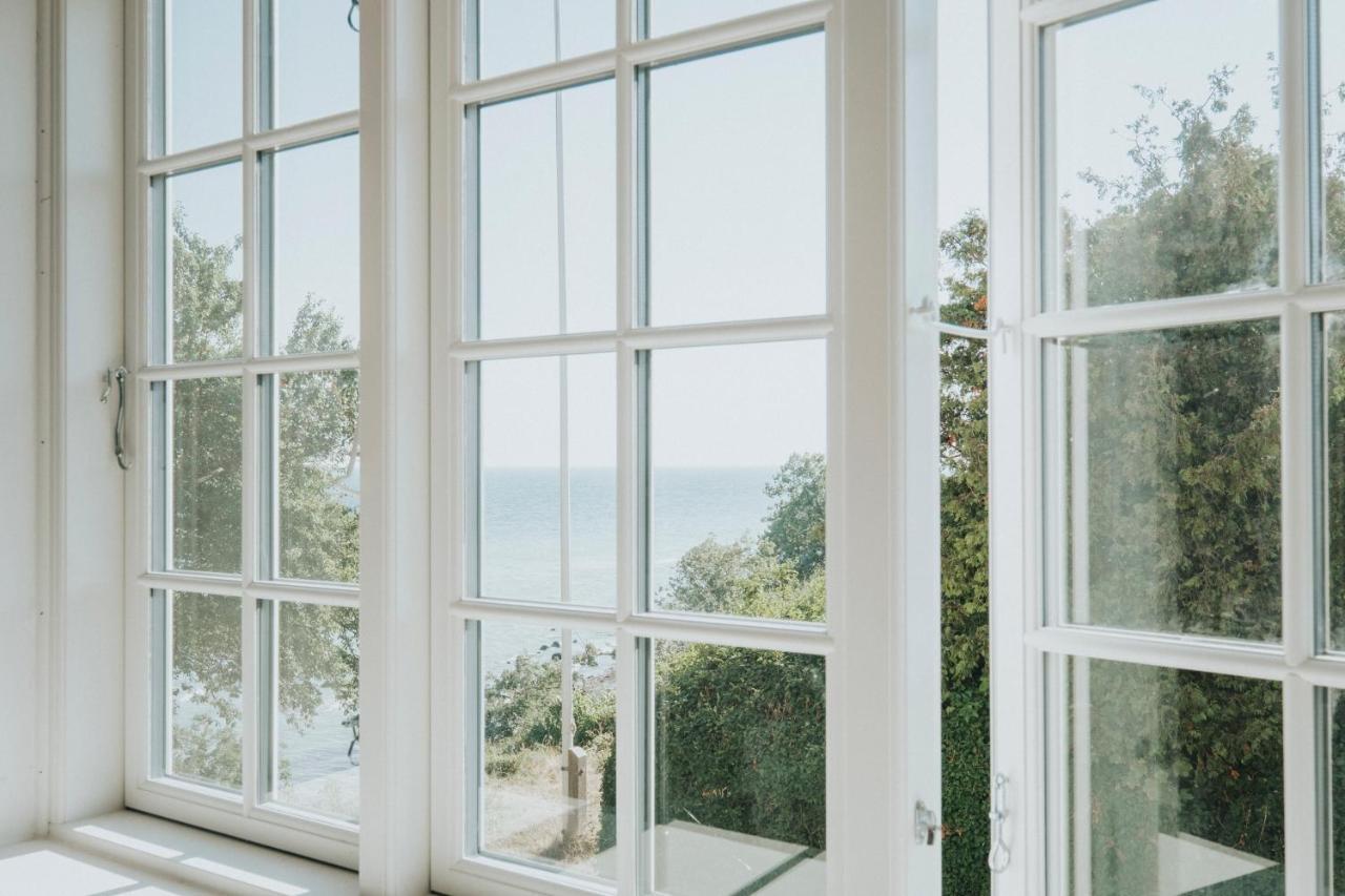 The Light House Villa Borre Exterior photo